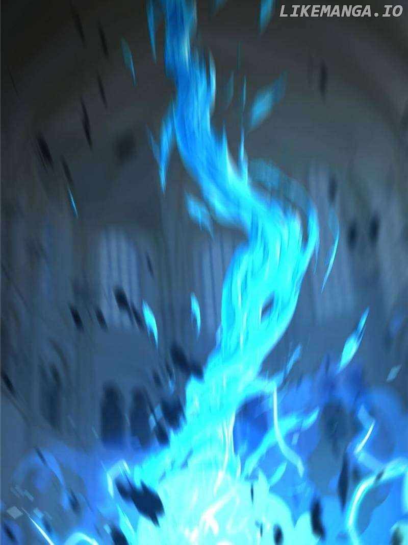 I'm the strongest boss Chapter 45 5